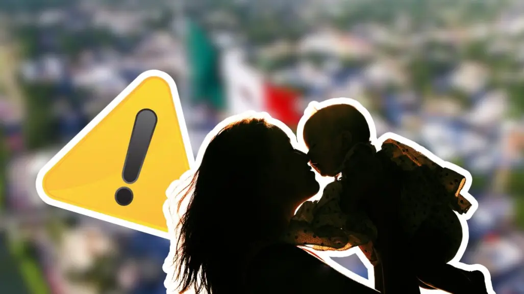 Piedras Negras activa la Alerta Amber por bebé de 8 meses