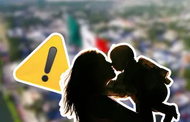 Piedras Negras activa la Alerta Amber por bebé de 8 meses