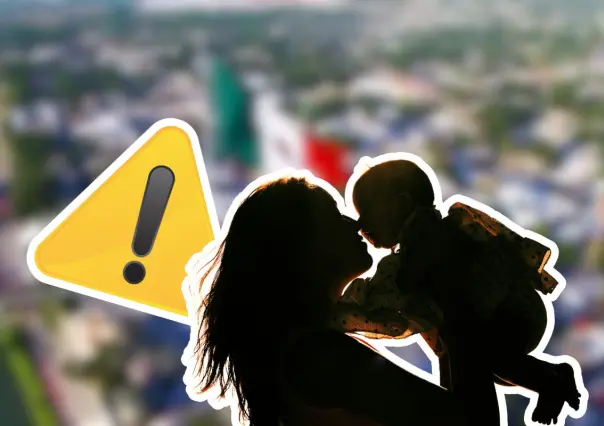 Piedras Negras activa la Alerta Amber por bebé de 8 meses