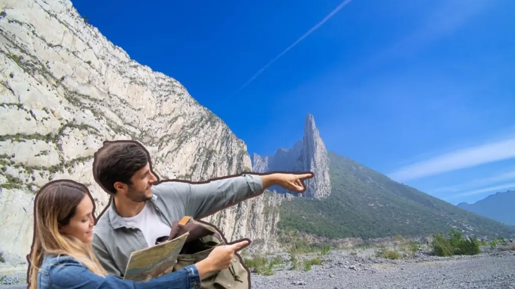 Descubre los lugares cercanos que puedes encontrar en el Cañón La Huasteca