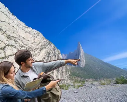 Descubre los lugares cercanos que puedes encontrar en el Cañón La Huasteca
