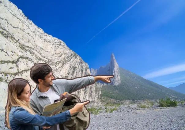 Descubre los lugares cercanos que puedes encontrar en el Cañón La Huasteca