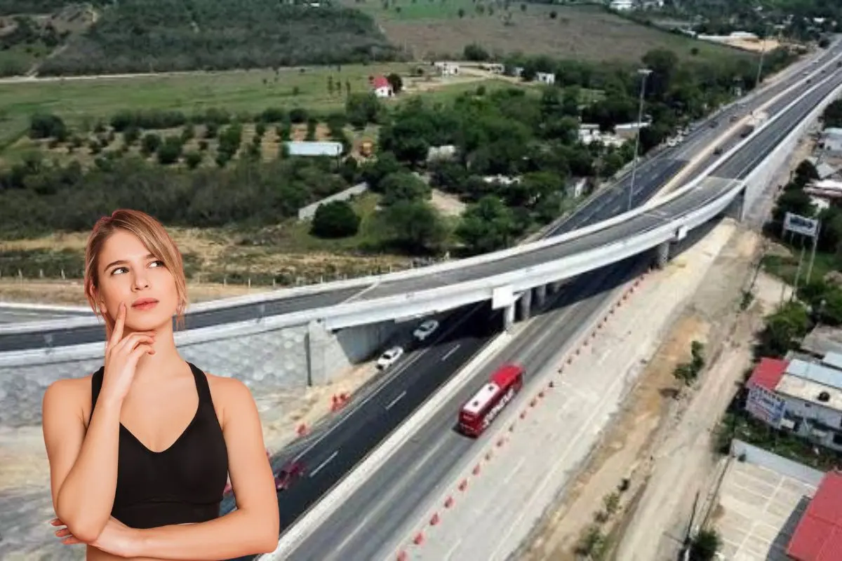 El Nuevo Periférico beneficiará directamente a los municipios de Juárez, Cadereyta Jiménez, Allende y Montemorelos. Foto: Canva