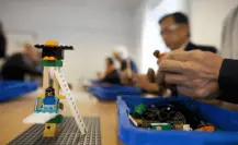 LEGO fortalece el empleo en Nuevo León con su planta en Ciénega de Flores