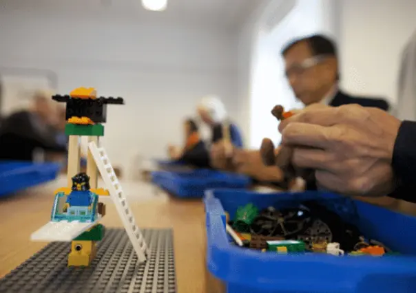 LEGO fortalece el empleo en Nuevo León con su planta en Ciénega de Flores