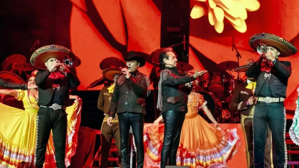 Los Tigres del Norte: ¿Quieres hablar de respeto? Enséñate a respetar
