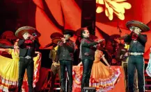 Los Tigres del Norte: ¿Quieres hablar de respeto? Enséñate a respetar