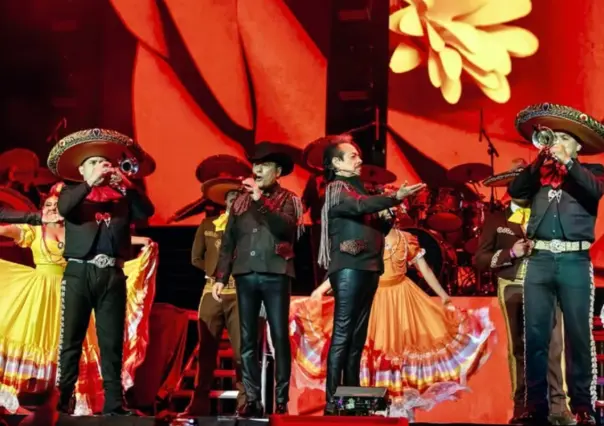 Los Tigres del Norte: ¿Quieres hablar de respeto? Enséñate a respetar