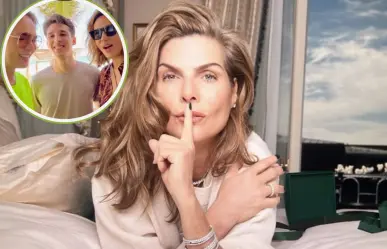 Montserrat Oliver habla sobre el estado de salud de Yolanda Andrade y confía en su pronto regreso a Montse & Joe