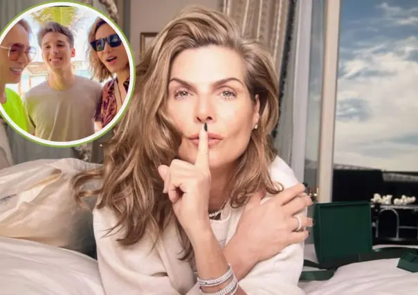 Montserrat Oliver habla sobre el estado de salud de Yolanda Andrade y confía en su pronto regreso a Montse & Joe