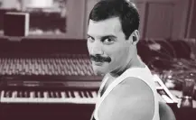 ¿Freddie Mercury tiene una hija? Parece que hay una prueba de ADN que lo confirma