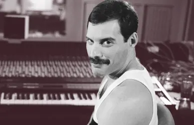 ¿Freddie Mercury tiene una hija? Parece que hay una prueba de ADN que lo confirma
