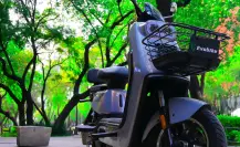 Esta es la Evobike más vendida