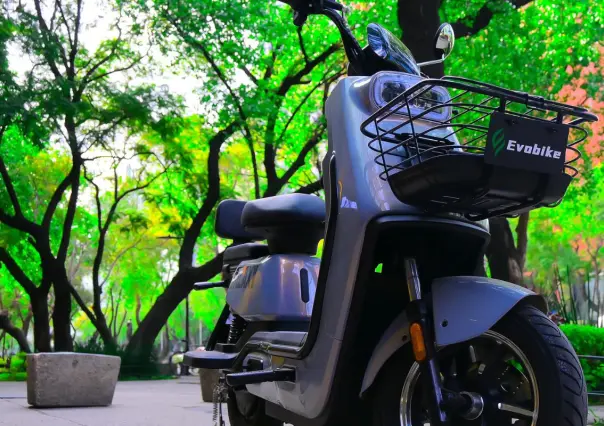 Esta es la Evobike más vendida