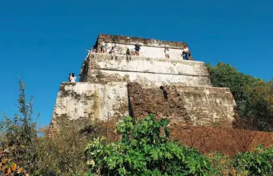 Este es el enérgico y desconocido Pueblo Mágico para cargar energía con amigos a 2 horas de Toluca