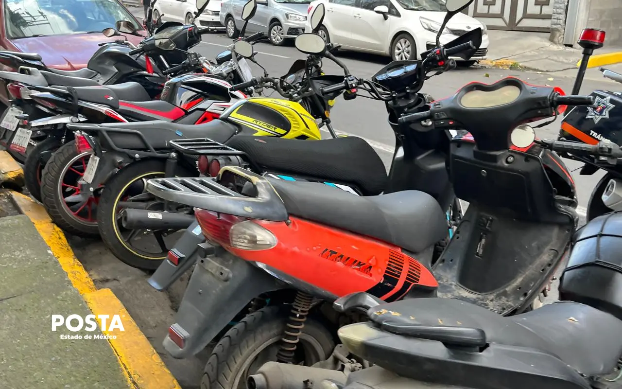 Autoridades de Toluca intensificarán operativos viales a partir de julio, ahora con sanciones económicas para quienes infrinjan el reglamento. Foto: Alberto Dzib