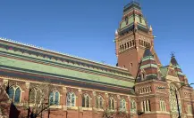 Donald Trump aumenta pleito con Harvard: amenaza con dar sus fondos para otras escuelas