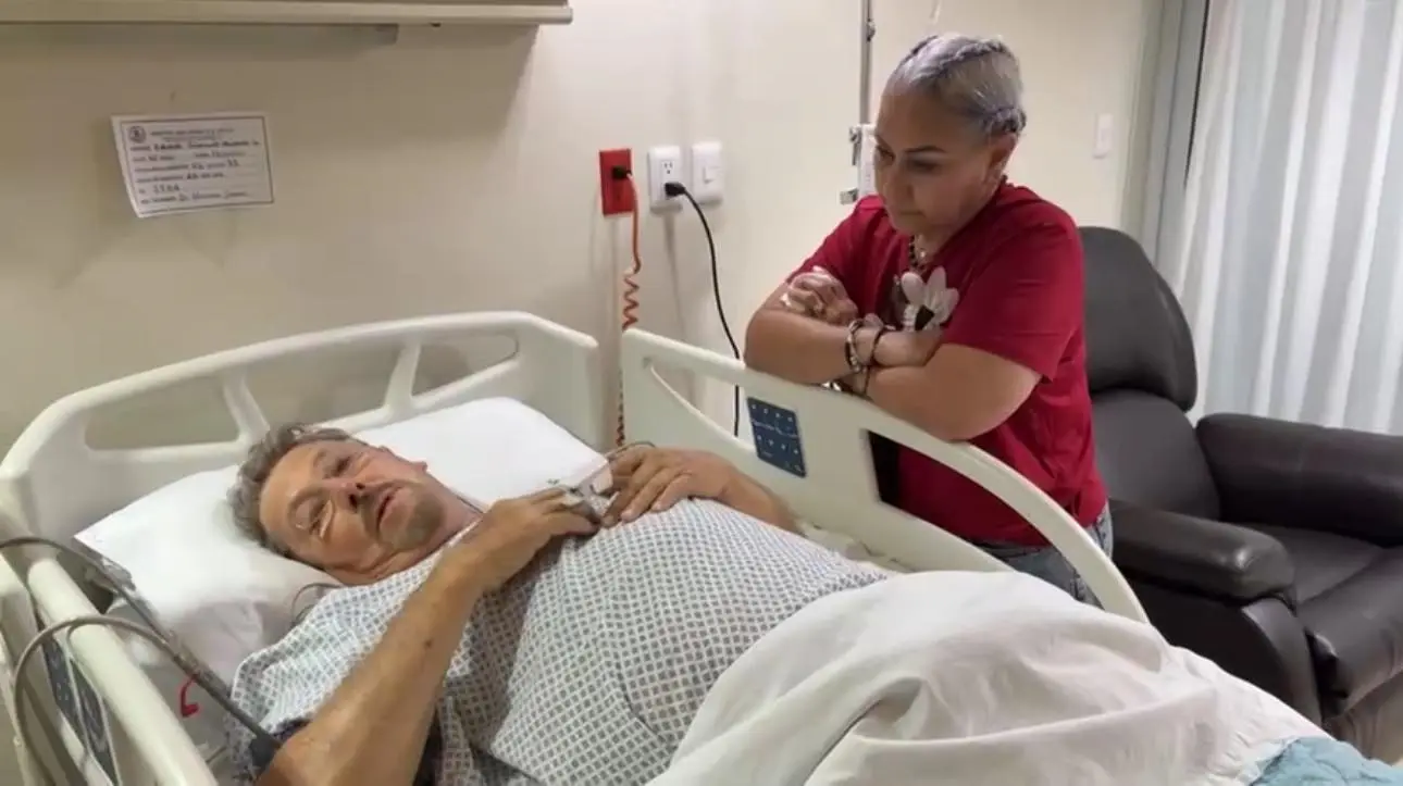 Foto: Captura de video