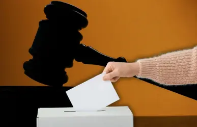 Elección Judicial: ¿Es obligatorio ir a votar este 1 de junio?