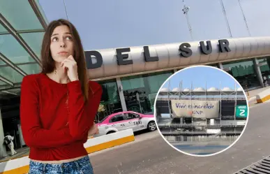 ¿Vas al Estadio GNP en la CDMX desde la Central del Sur? Esta es la ruta más fácil y rápida