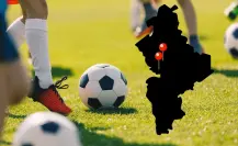 Fundación del Real Madrid en México: Descubre donde se encuentran las instalaciones en Nuevo León