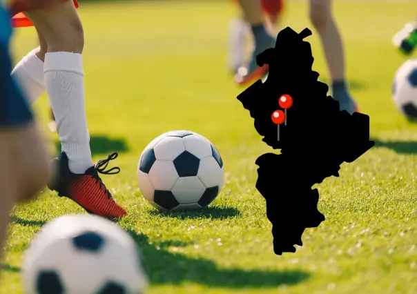 Fundación del Real Madrid en México: Descubre donde se encuentran las instalaciones en Nuevo León