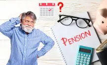 Pensión IMSS e ISSSTE: Estas son las fechas de pago en junio