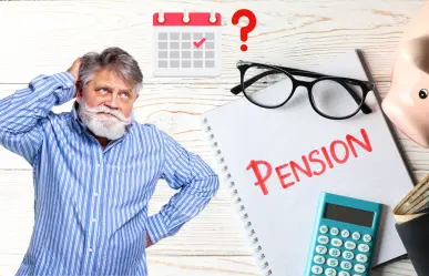 Pensión IMSS e ISSSTE: Estas son las fechas de pago en junio