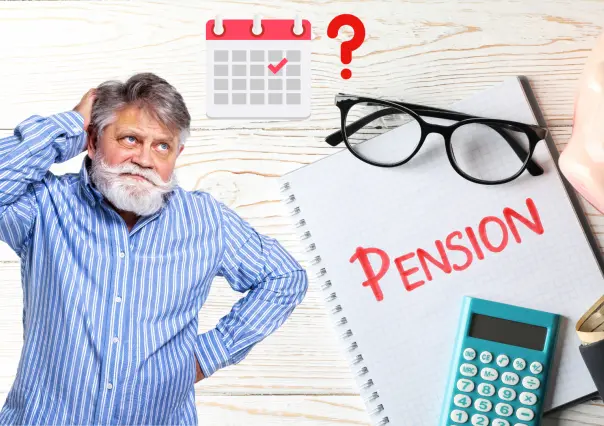 Pensión IMSS e ISSSTE: Estas son las fechas de pago en junio