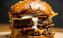 5 lugares para visitar en CDMX en el Día de la Hamburguesa, según la IA 5 lugares para visitar en CDMX en el Día de la Hamburguesa, según la IA