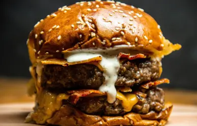 5 lugares para visitar en CDMX en el Día de la Hamburguesa, según la IA