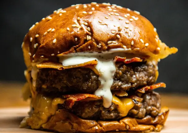 5 lugares para visitar en CDMX en el Día de la Hamburguesa, según la IA