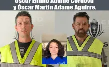 Sentencian a chacales tras feminicidio de Ixchel Leyva; esta es su condena