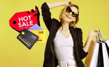 Hot Sale 2025: estas son las mejores promociones bancarias que necesitas aprovechar