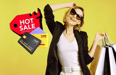 Hot Sale 2025: estas son las mejores promociones bancarias que necesitas aprovechar