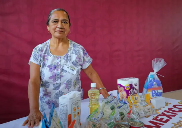 Alimentación para el Bienestar Edomex: fecha límite para registrarte y recibir despensas gratis