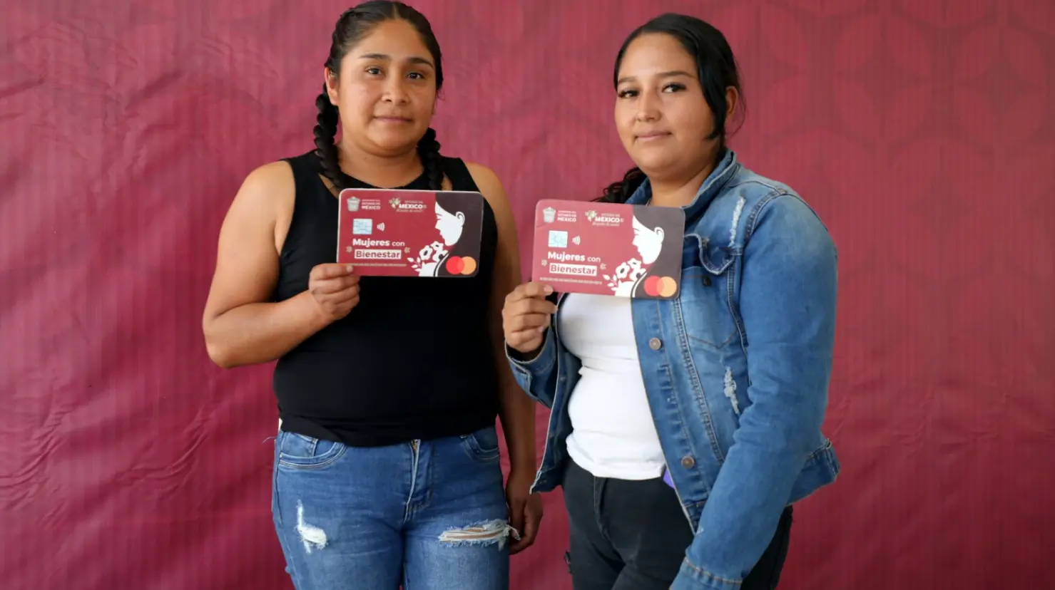 La Secretaría del Bienestar depositará el pago correspondiente al bimestre mayo-junio. Imagen: GEM