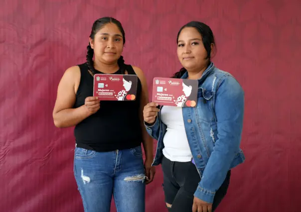Mujeres con Bienestar 2025: ¿Las beneficiarias recibirán el pago adelantado en Edomex?