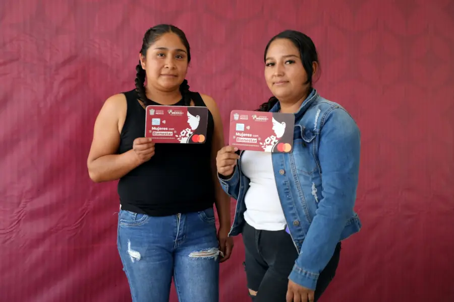 Mujeres con Bienestar 2025: ¿Las beneficiarias recibirán el pago adelantado en Edomex?