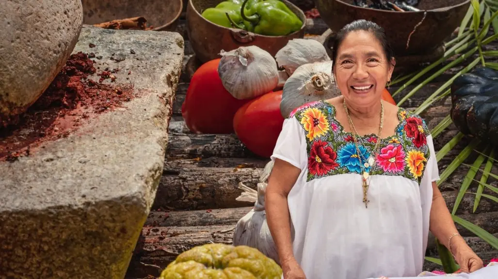 7 ingredientes que hacen deliciosa a la cocina yucateca que tienes que probar