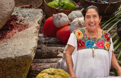 7 ingredientes que hacen deliciosa a la cocina yucateca que tienes que probar
