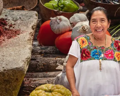 7 ingredientes que hacen deliciosa a la cocina yucateca que tienes que probar