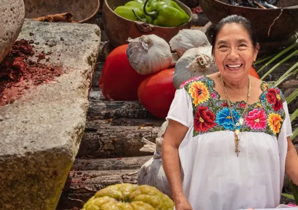 7 ingredientes que hacen deliciosa a la cocina yucateca que tienes que probar