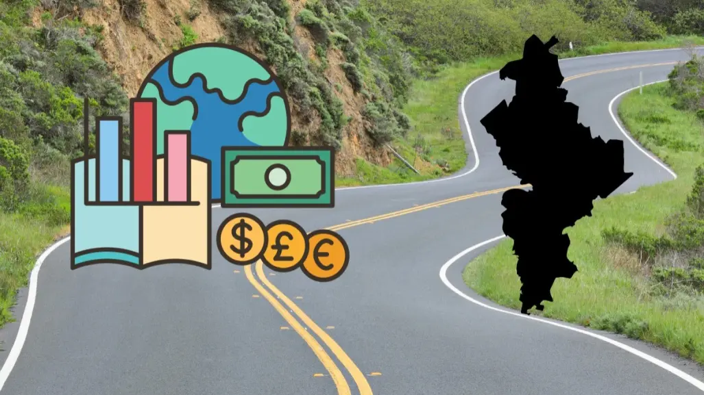 ¿Cómo beneficia la Carretera Interserrana al nearshoring de Nuevo León? Esto debes de saber