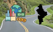 ¿Cómo beneficia la Carretera Interserrana al nearshoring de Nuevo León? Esto debes de saber
