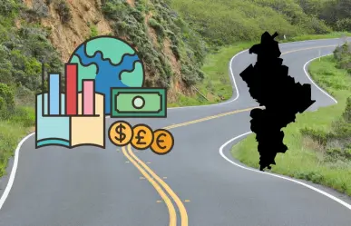 ¿Cómo beneficia la Carretera Interserrana al nearshoring de Nuevo León? Esto debes de saber