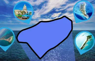 Las islas vecinas de Yucatán ideales para una escapada de fin de semana