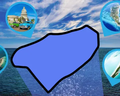 Las islas vecinas de Yucatán ideales para una escapada de fin de semana
