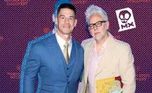 John Cena y James Gunn son invitados al CCXP México 2025