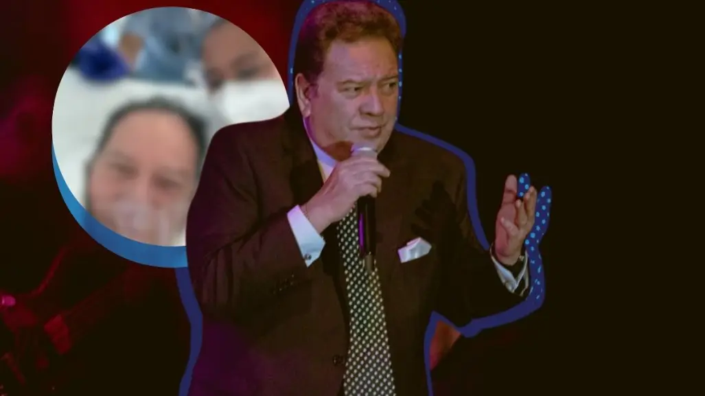 Jorge Coque Muñiz fue hospitalizado de urgencia, esto se sabe